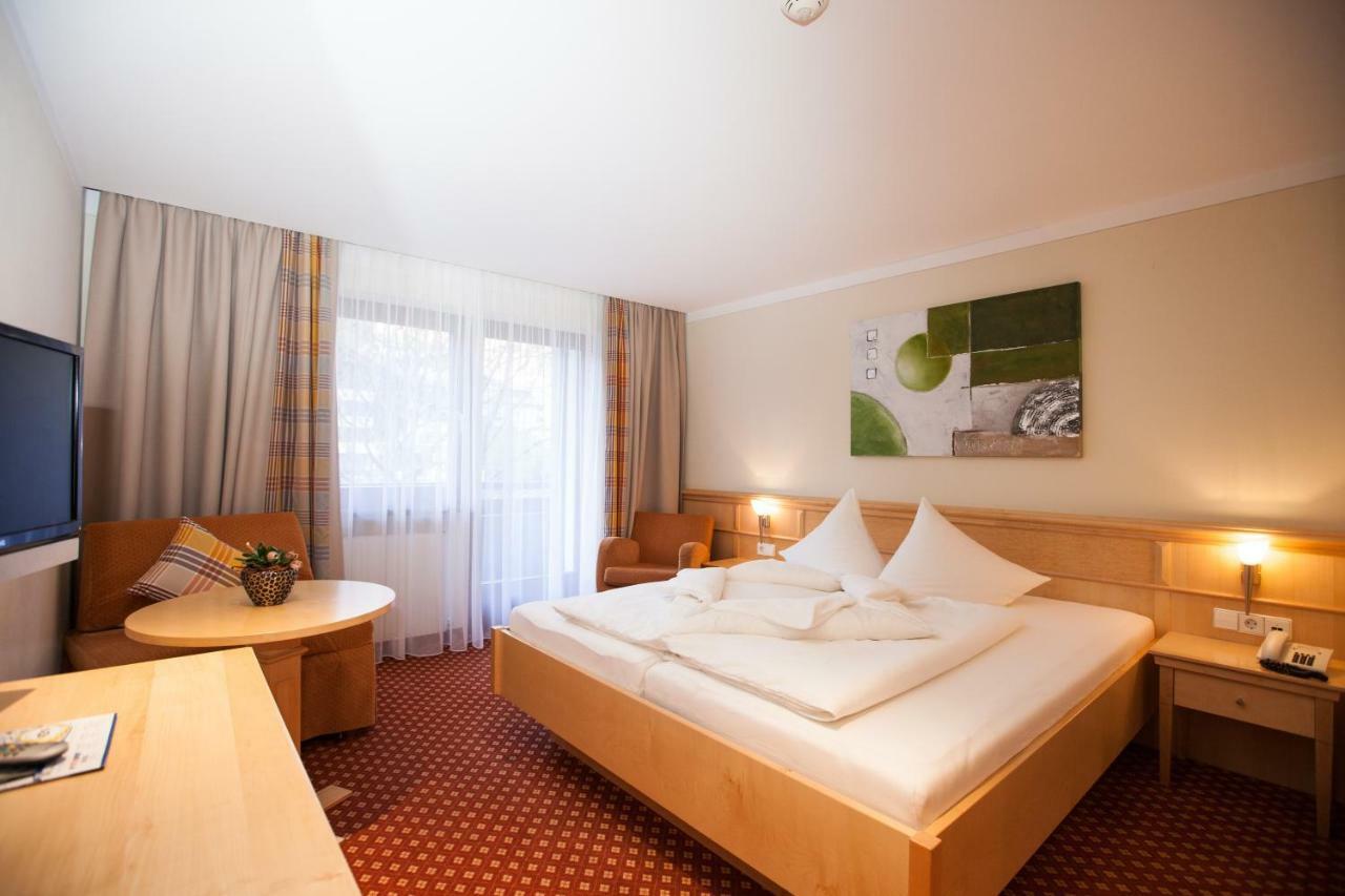 Hotel Piz Arina Ischgl Exterior foto